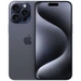 Apple iPhone 15 Pro Max Titan Blau 256 GB 17 cm (6.7 Zoll) Apple iPhone 15 Pro Max Titan Blau 256 GB 17 cm (6.7 Zoll)