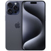 Apple iPhone 15 Pro Max Titan Blau 256GB 17cm (6.7 Zoll)