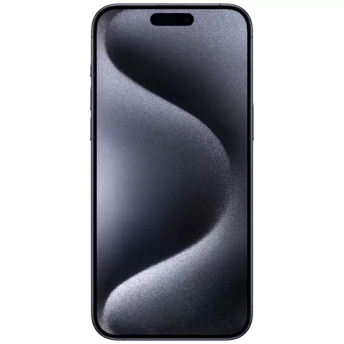 Apple iPhone 15 Pro Max Titan Blau 256 GB 17 cm (6.7 Zoll) Apple iPhone 15 Pro Max Titan Blau 256 GB 17 cm (6.7 Zoll)