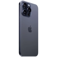 Apple iPhone 15 Pro Max Titan Blau 256 GB 17 cm (6.7 Zoll) Apple iPhone 15 Pro Max Titan Blau 256 GB 17 cm (6.7 Zoll)