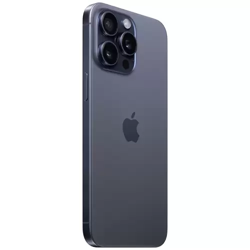 Apple iPhone 15 Pro Max Titan Blau 256 GB 17 cm (6.7 Zoll) Apple iPhone 15 Pro Max Titan Blau 256 GB 17 cm (6.7 Zoll)