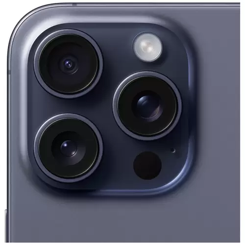 Apple iPhone 15 Pro Max Titan Blau 256 GB 17 cm (6.7 Zoll) Apple iPhone 15 Pro Max Titan Blau 256 GB 17 cm (6.7 Zoll)