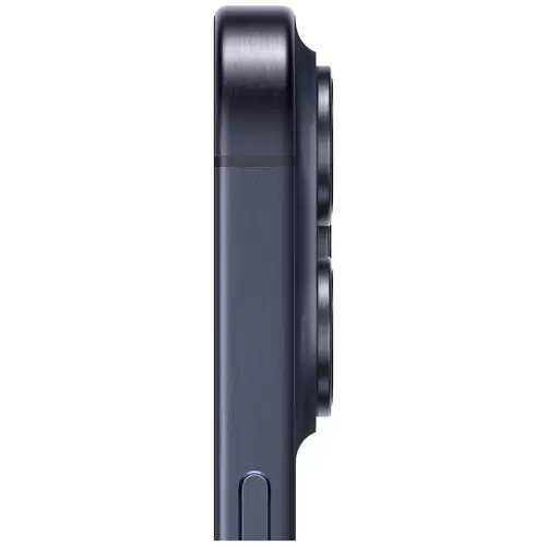 Apple iPhone 15 Pro Max Titan Blau 512GB 17cm (6.7 Zoll) Apple iPhone 15 Pro Max Titan Blau 512GB 17cm (6.7 Zoll)