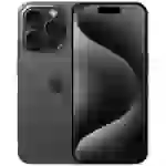 Apple iPhone 15 Pro Titan-Schwarz 128 GB 15.5 cm (6.1 Zoll) Apple iPhone 15 Pro Titan-Schwarz 128 GB 15.5 cm (6.1 Zoll)