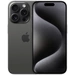 Apple iPhone 15 Pro Titan-Schwarz 128 GB 15.5 cm (6.1 Zoll) Apple iPhone 15 Pro Titan-Schwarz 128 GB 15.5 cm (6.1 Zoll)