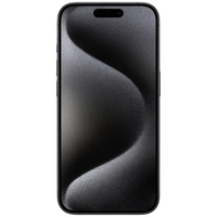 Apple iPhone 15 Pro Titan-Schwarz 128 GB 15.5 cm (6.1 Zoll) Apple iPhone 15 Pro Titan-Schwarz 128 GB 15.5 cm (6.1 Zoll)