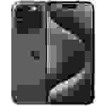 Apple iPhone 15 Pro bleu titane 128 GB 15.5 cm (6.1 pouces)