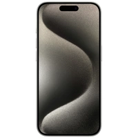 Apple iPhone 15 Pro Titan Natur 256 GB 15.5 cm (6.1 Zoll) Apple iPhone 15 Pro Titan Natur 256 GB 15.5 cm (6.1 Zoll)