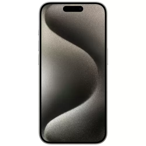 Apple iPhone 15 Pro Titan Natur 256 GB 15.5 cm (6.1 Zoll) Apple iPhone 15 Pro Titan Natur 256 GB 15.5 cm (6.1 Zoll)