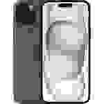 Apple iPhone 15 Plus Schwarz 128 GB 17 cm (6.7 Zoll)