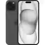 Apple iPhone 15 Plus Schwarz 128 GB 17 cm (6.7 Zoll) Apple iPhone 15 Plus Schwarz 128 GB 17 cm (6.7 Zoll)