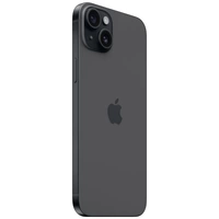 Apple iPhone 15 Plus Schwarz 128 GB 17 cm (6.7 Zoll) Apple iPhone 15 Plus Schwarz 128 GB 17 cm (6.7 Zoll)