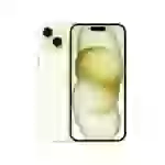 Apple iPhone 15 Plus Gelb 128 GB 17 cm (6.7 Zoll) Apple iPhone 15 Plus Gelb 128 GB 17 cm (6.7 Zoll)