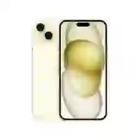 Apple iPhone 15 Plus Gelb 128 GB 17 cm (6.7 Zoll) Apple iPhone 15 Plus Gelb 128 GB 17 cm (6.7 Zoll)