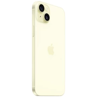 Apple iPhone 15 Plus Gelb 128 GB 17 cm (6.7 Zoll) Apple iPhone 15 Plus Gelb 128 GB 17 cm (6.7 Zoll)