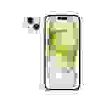 Apple iPhone 15 Plus Gelb 256 GB 17 cm (6.7 Zoll)