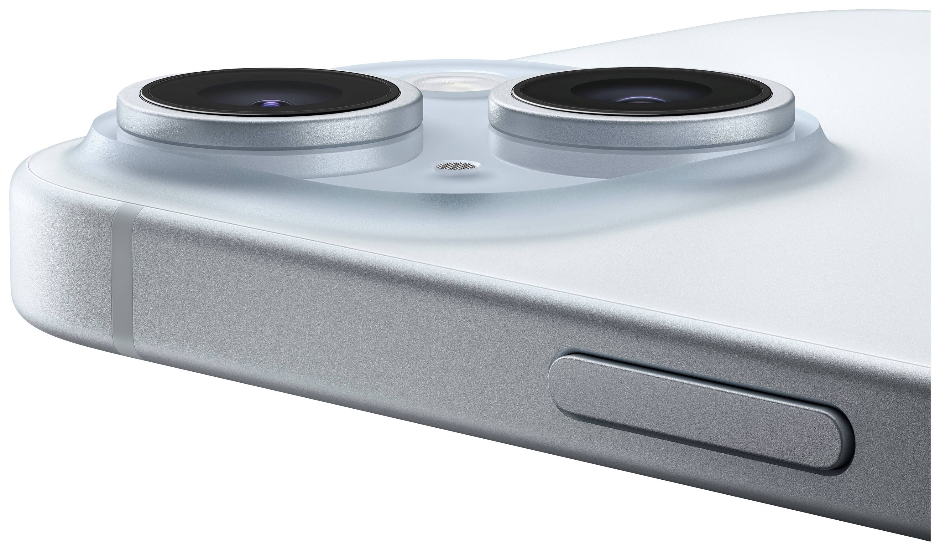 Apple iPhone 15 Plus Blau 256GB 17cm (6.7 Zoll)