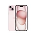 Apple iPhone 15 Plus Pink 512GB 17cm (6.7 Zoll) Apple iPhone 15 Plus Pink 512GB 17cm (6.7 Zoll)