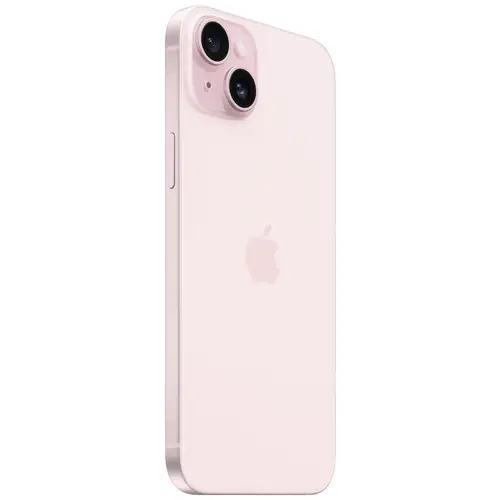 Apple iPhone 15 Plus Pink 512GB 17cm (6.7 Zoll) Apple iPhone 15 Plus Pink 512GB 17cm (6.7 Zoll)
