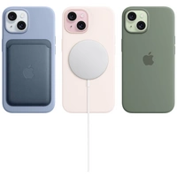 Apple iPhone 15 Plus Pink 512GB 17cm (6.7 Zoll) Apple iPhone 15 Plus Pink 512GB 17cm (6.7 Zoll)