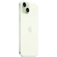Apple iPhone 15 Plus Grün 512 GB 17 cm (6.7 Zoll) Apple iPhone 15 Plus Grün 512 GB 17 cm (6.7 Zoll)