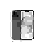 Apple iPhone 15 Schwarz 128 GB 15.5 cm (6.1 Zoll)