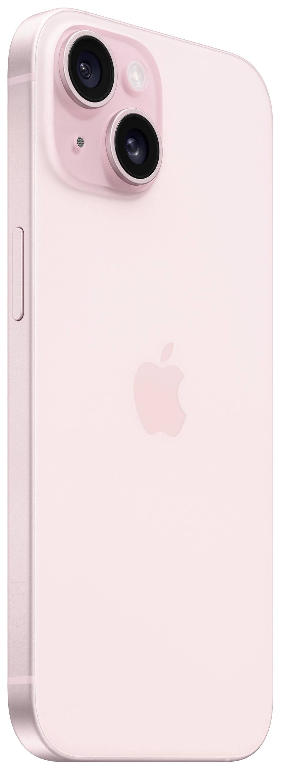 Apple iPhone 15 Pink 128 GB 15.5 cm (6.1 Zoll)