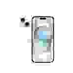 Apple iPhone 15 Blau 128 GB 15.5 cm (6.1 Zoll)