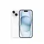 Apple iPhone 15 Blau 128 GB 15.5 cm (6.1 Zoll) Apple iPhone 15 Blau 128 GB 15.5 cm (6.1 Zoll)