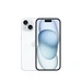 Apple iPhone 15 Blau 128 GB 15.5 cm (6.1 Zoll) Apple iPhone 15 Blau 128 GB 15.5 cm (6.1 Zoll)