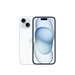 Apple iPhone 15 Blau 128GB 15.5cm (6.1 Zoll)