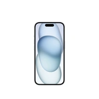 Apple iPhone 15 Blau 128 GB 15.5 cm (6.1 Zoll) Apple iPhone 15 Blau 128 GB 15.5 cm (6.1 Zoll)