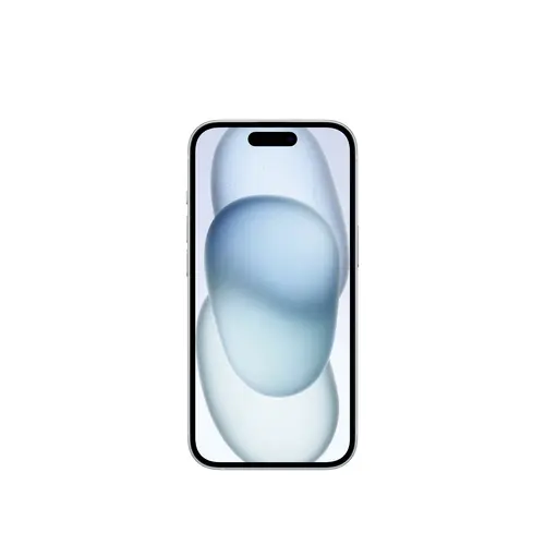 Apple iPhone 15 Blau 128 GB 15.5 cm (6.1 Zoll) Apple iPhone 15 Blau 128 GB 15.5 cm (6.1 Zoll)