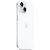 Apple iPhone 15 Blau 128 GB 15.5 cm (6.1 Zoll) Apple iPhone 15 Blau 128 GB 15.5 cm (6.1 Zoll)