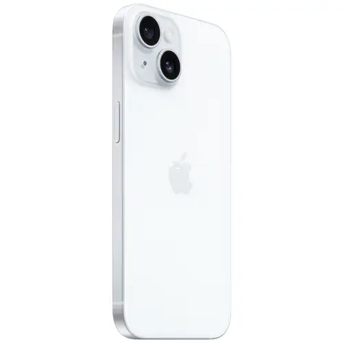 Apple iPhone 15 Blau 128 GB 15.5 cm (6.1 Zoll) Apple iPhone 15 Blau 128 GB 15.5 cm (6.1 Zoll)