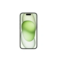 Apple iPhone 15 Grün 128 GB 15.5 cm (6.1 Zoll) Apple iPhone 15 Grün 128 GB 15.5 cm (6.1 Zoll)