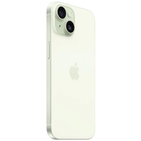 Apple iPhone 15 Grün 128 GB 15.5 cm (6.1 Zoll) Apple iPhone 15 Grün 128 GB 15.5 cm (6.1 Zoll)