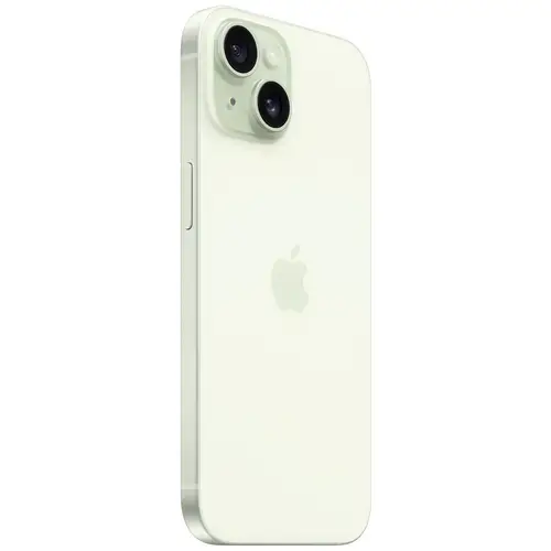 Apple iPhone 15 Grün 128 GB 15.5 cm (6.1 Zoll) Apple iPhone 15 Grün 128 GB 15.5 cm (6.1 Zoll)