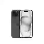 Apple iPhone 15 Schwarz 256 GB 15.5 cm (6.1 Zoll) Apple iPhone 15 Schwarz 256 GB 15.5 cm (6.1 Zoll)