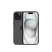 Apple iPhone 15 Schwarz 256 GB 15.5 cm (6.1 Zoll) Apple iPhone 15 Schwarz 256 GB 15.5 cm (6.1 Zoll)