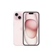Apple iPhone 15 Pink 256 GB 15.5 cm (6.1 Zoll) Apple iPhone 15 Pink 256 GB 15.5 cm (6.1 Zoll)
