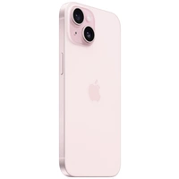 Apple iPhone 15 Pink 256 GB 15.5 cm (6.1 Zoll) Apple iPhone 15 Pink 256 GB 15.5 cm (6.1 Zoll)