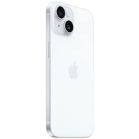 Apple iPhone 15 Blau 256 GB 15.5 cm (6.1 Zoll) Apple iPhone 15 Blau 256 GB 15.5 cm (6.1 Zoll)