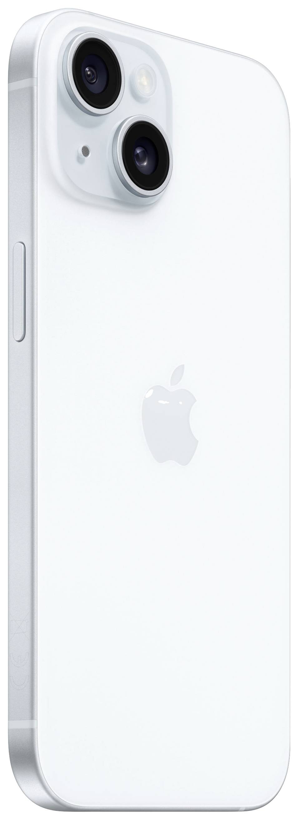 Apple iPhone 15 Blau 256GB 15.5cm (6.1 Zoll)