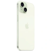 Apple iPhone 15 Grün 256 GB 15.5 cm (6.1 Zoll) Apple iPhone 15 Grün 256 GB 15.5 cm (6.1 Zoll)