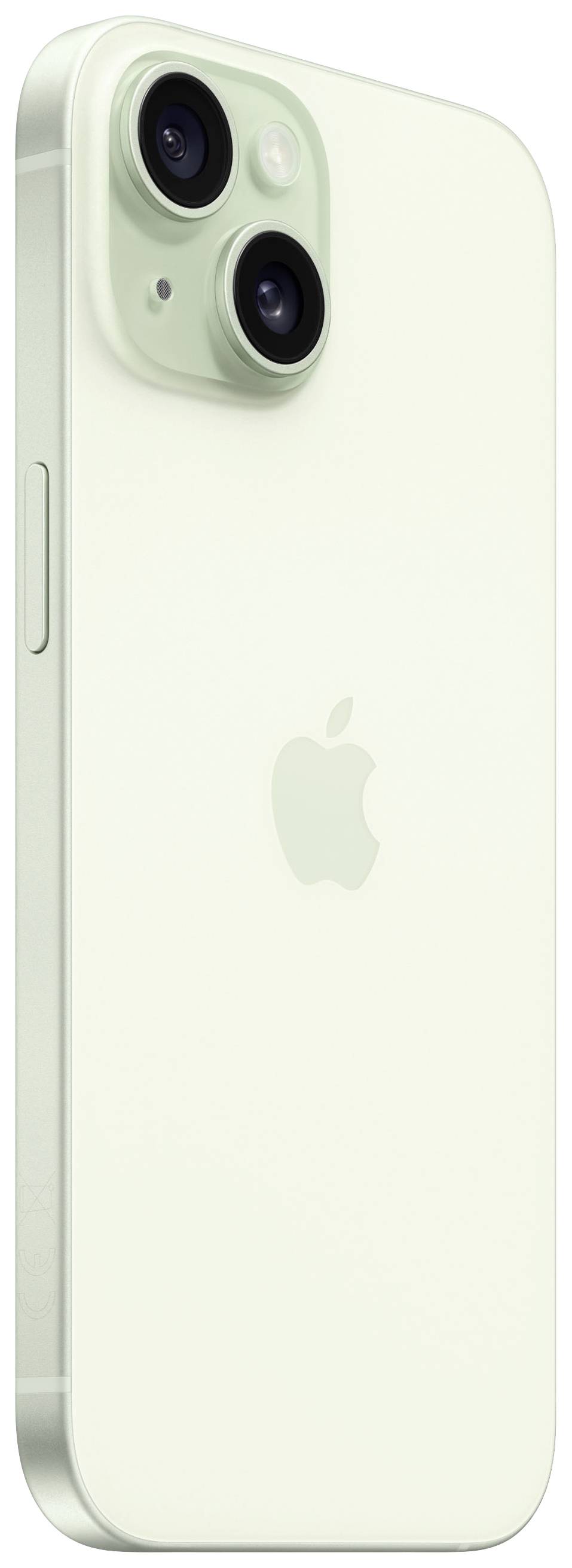Apple iPhone 15 Grün 256GB 15.5cm (6.1 Zoll)