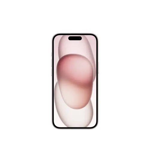 Apple iPhone 15 Pink 512 GB 15.5 cm (6.1 Zoll) Apple iPhone 15 Pink 512 GB 15.5 cm (6.1 Zoll)