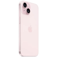 Apple iPhone 15 Pink 512 GB 15.5 cm (6.1 Zoll) Apple iPhone 15 Pink 512 GB 15.5 cm (6.1 Zoll)