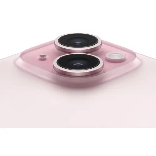 Apple iPhone 15 Pink 512 GB 15.5 cm (6.1 Zoll) Apple iPhone 15 Pink 512 GB 15.5 cm (6.1 Zoll)