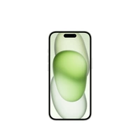 Apple iPhone 15 Grün 512 GB 15.5 cm (6.1 Zoll) Apple iPhone 15 Grün 512 GB 15.5 cm (6.1 Zoll)